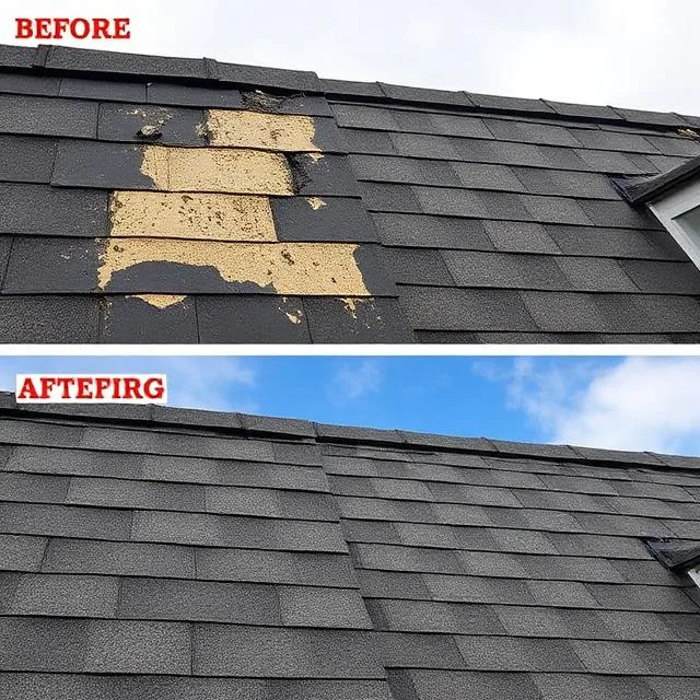 Roof Repair Near Me in Seco, KY near me